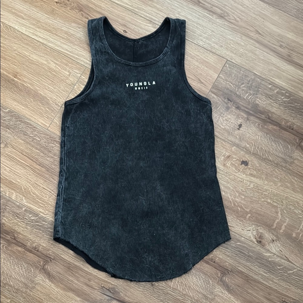 Men’s YoungLa Tank